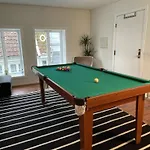 - Billiard Sauna Appartement