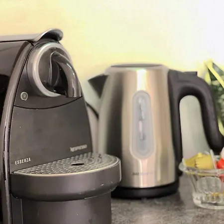 - Billiard Sauna 公寓