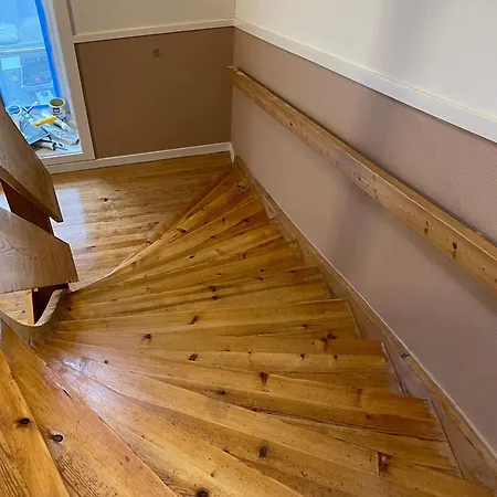 Apartment - Billiard Sauna *