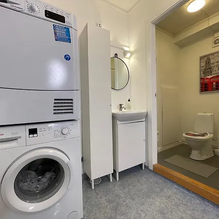 公寓 - Billiard Sauna *