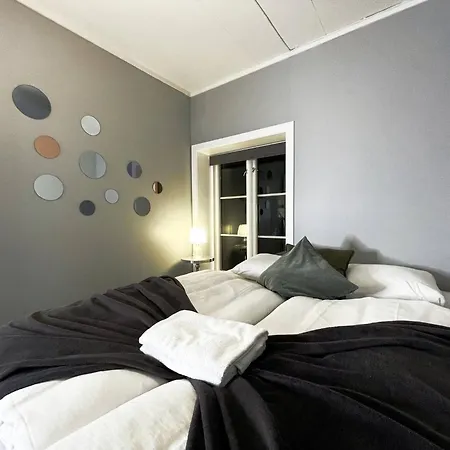 Apartamento - Billiard Sauna Stavanger