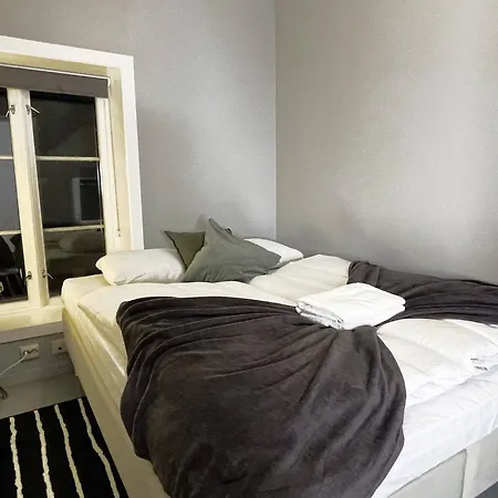 Apartment - Billiard Sauna Stavanger