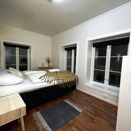 Apartment - Billiard Sauna