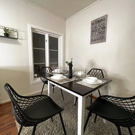 Apartment - Billiard Sauna *