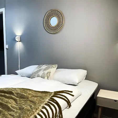 - Billiard Sauna 公寓 *