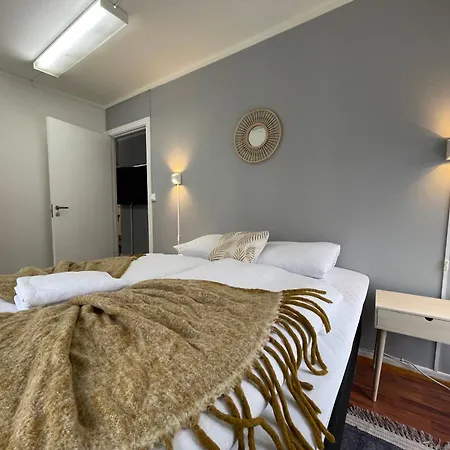 公寓 - Billiard Sauna *