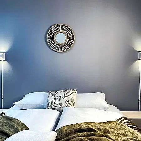 - Billiard Sauna Apartment Stavanger