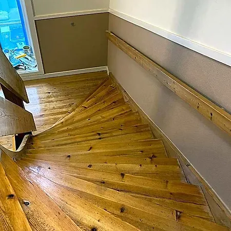 Apartamento - Billiard Sauna