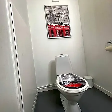 Apartamento - Billiard Sauna Stavanger