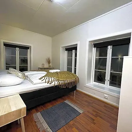 Apartamento - Billiard Sauna *