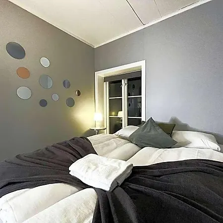 - Billiard Sauna Apartment