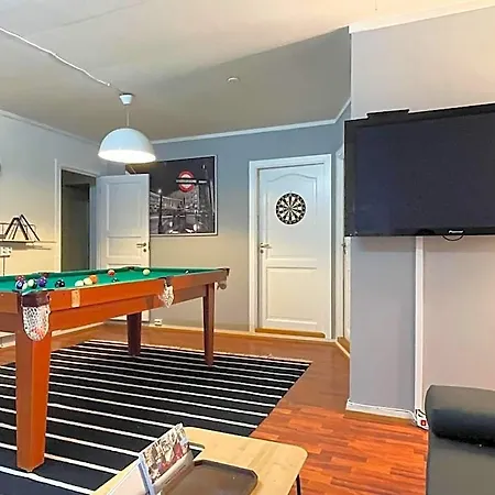 Apartamento - Billiard Sauna Stavanger