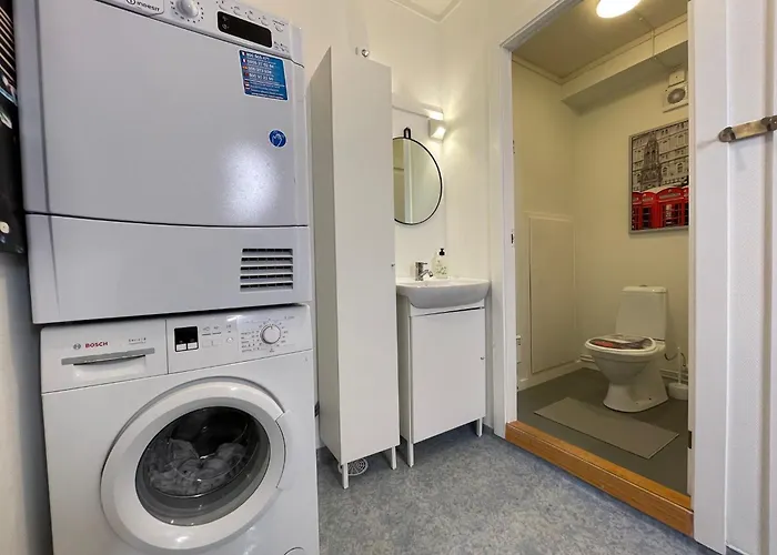 Apartament - Billiard Sauna *