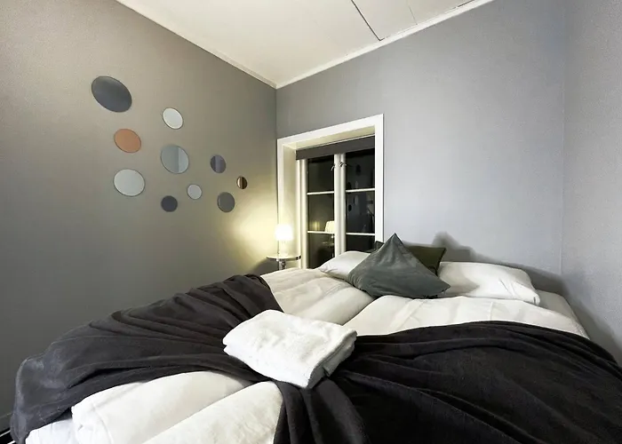 Apartamento - Billiard Sauna Stavanger