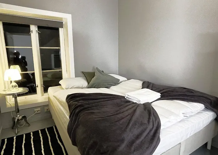 Lägenhet - Billiard Sauna Stavanger