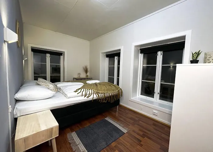 Apartamento - Billiard Sauna