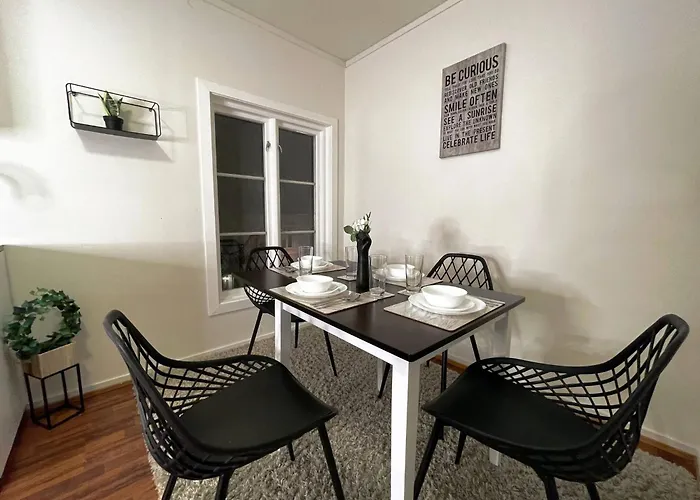 Apartamento - Billiard Sauna *