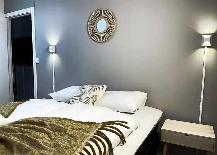 - Billiard Sauna Lägenhet *