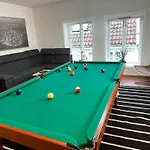 - Billiard Sauna Apartment Stavanger