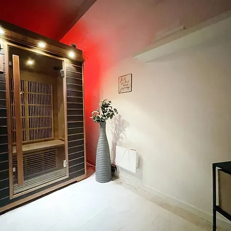 Daire - Billiard Sauna