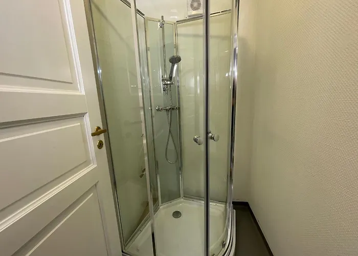 - Billiard Sauna Daire Stavanger